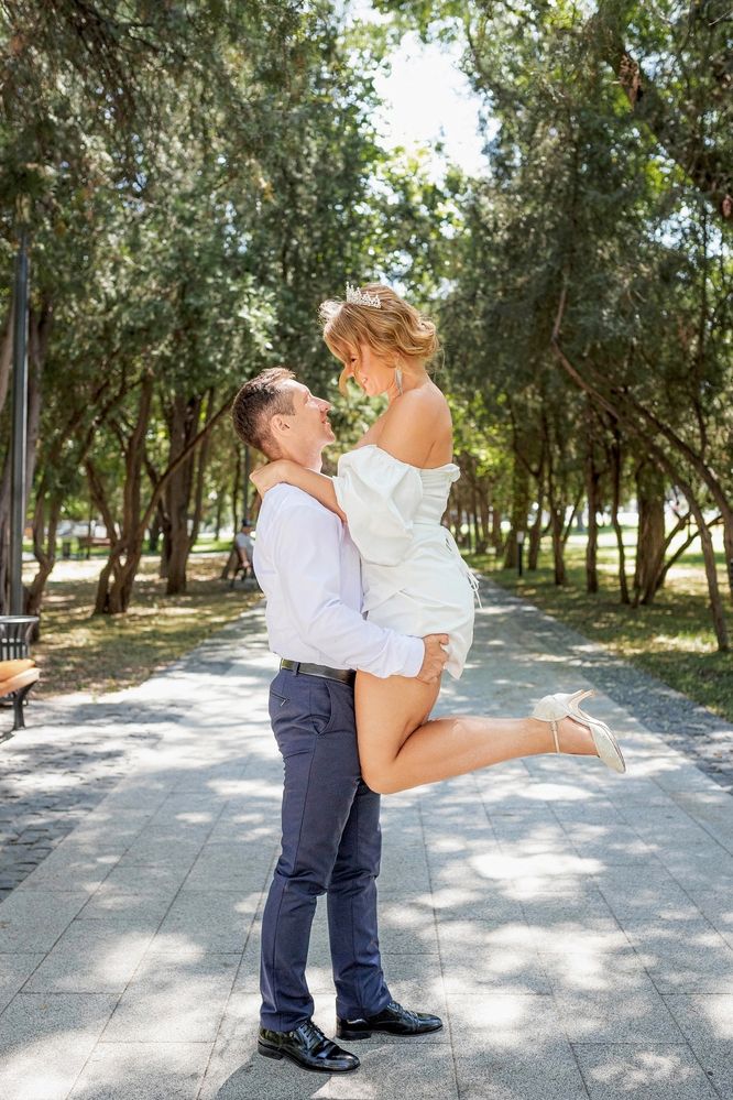 Photograph by Александр Добровольский