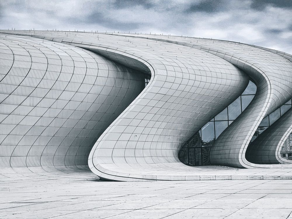 Photograph by Andrey Kondrov