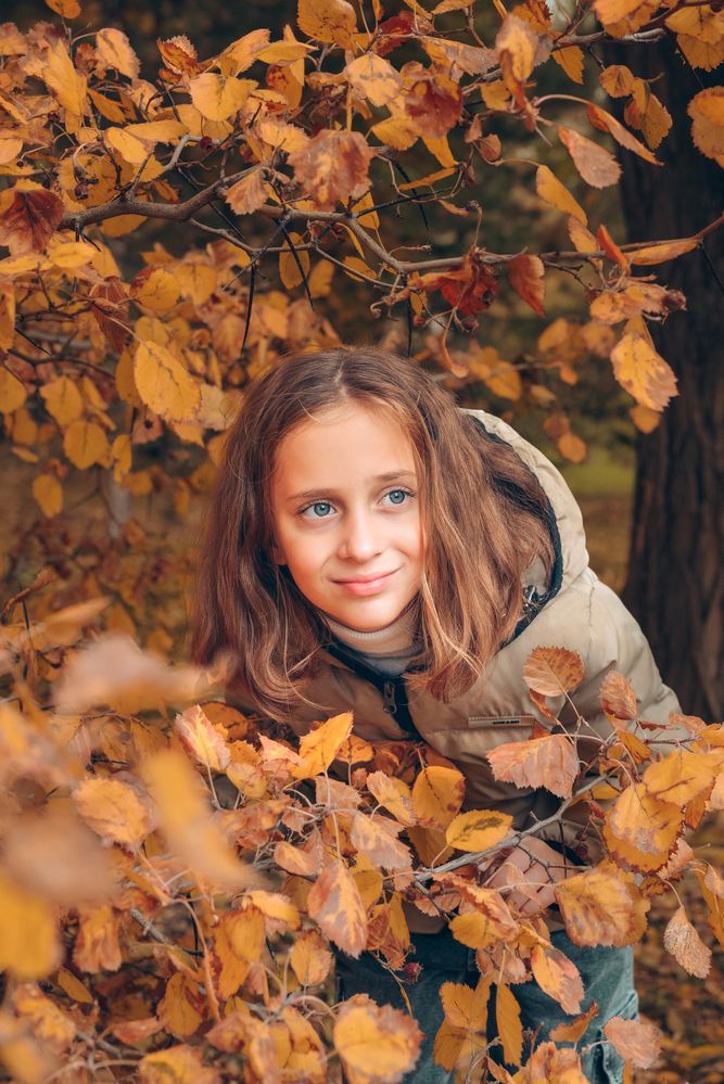 Photograph by Ирина Шестопалова