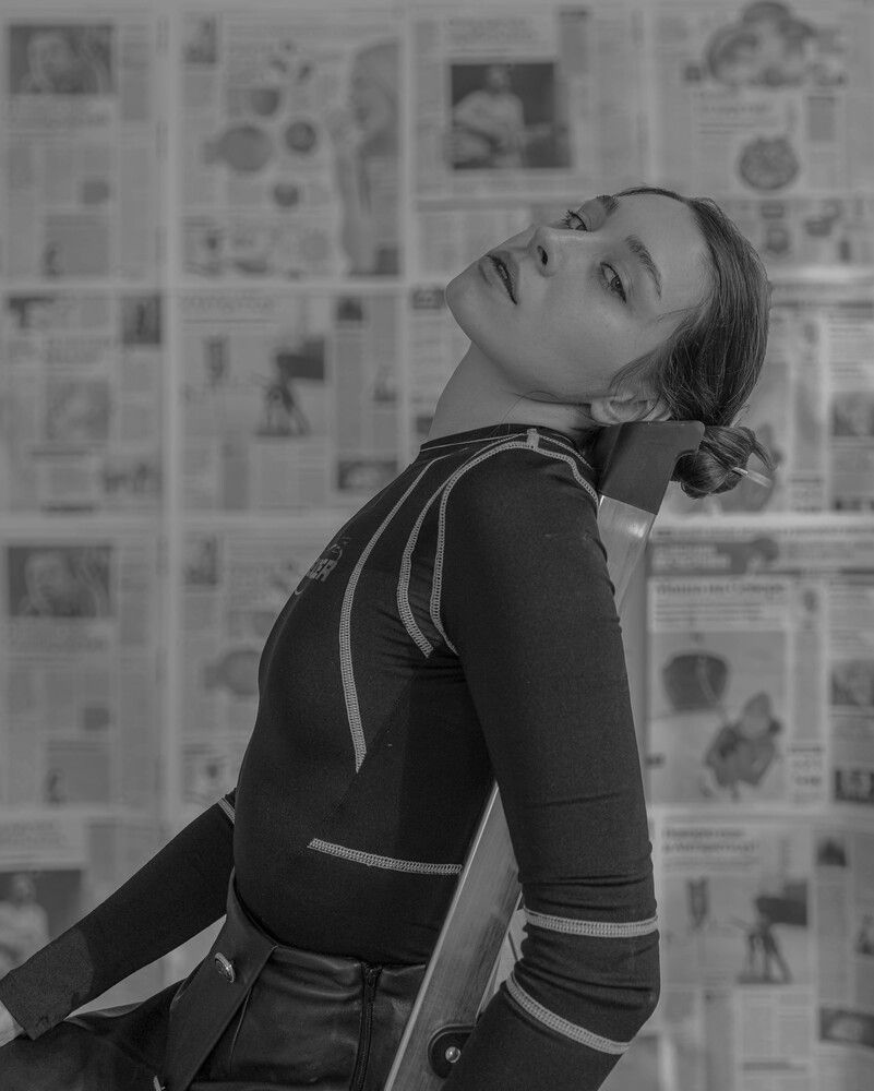 Photograph by Евгений Петров