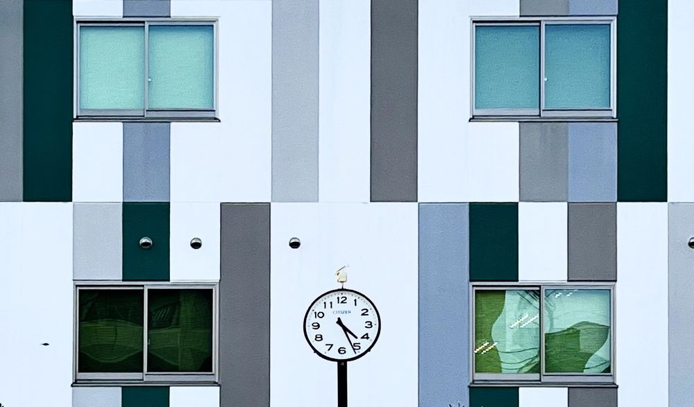 Фотография автора _ Hironko_