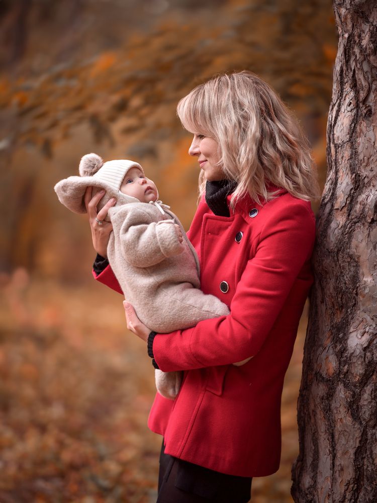 Photograph by Tatjana Filonenko