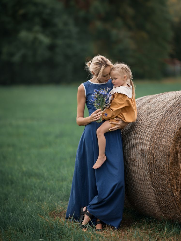 Photograph by Tatjana Filonenko