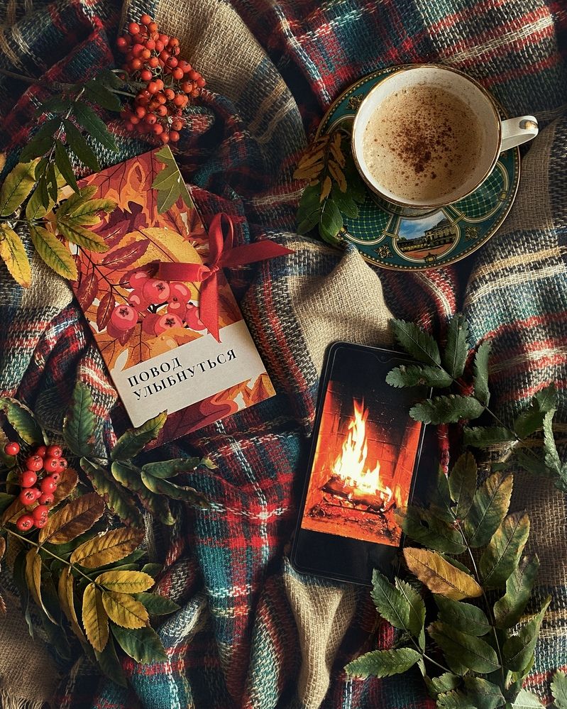 Photograph by Ольга Атаева