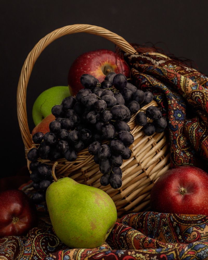 Photograph by Анна Чичилова