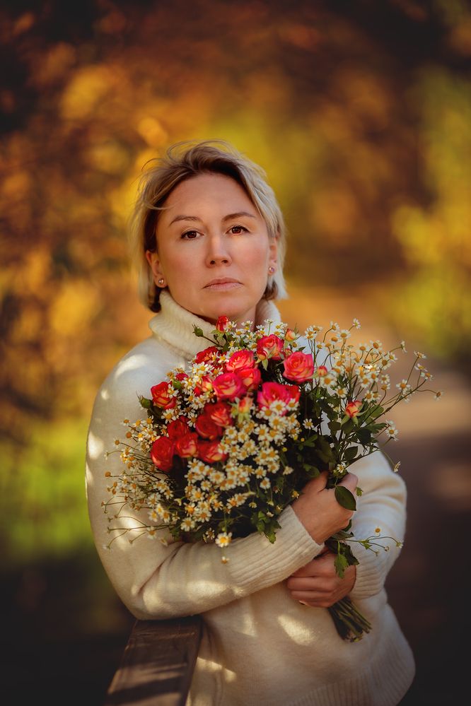 Photograph by Екатерина Балабасева