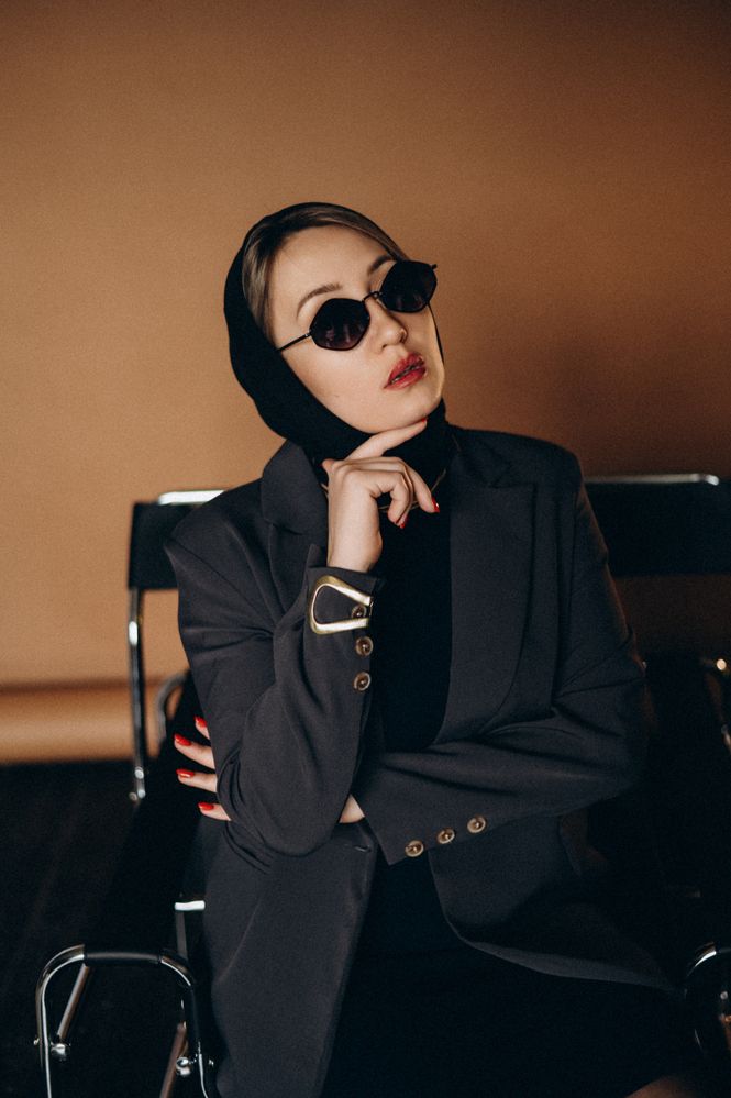 Photograph by Светлана Субботина