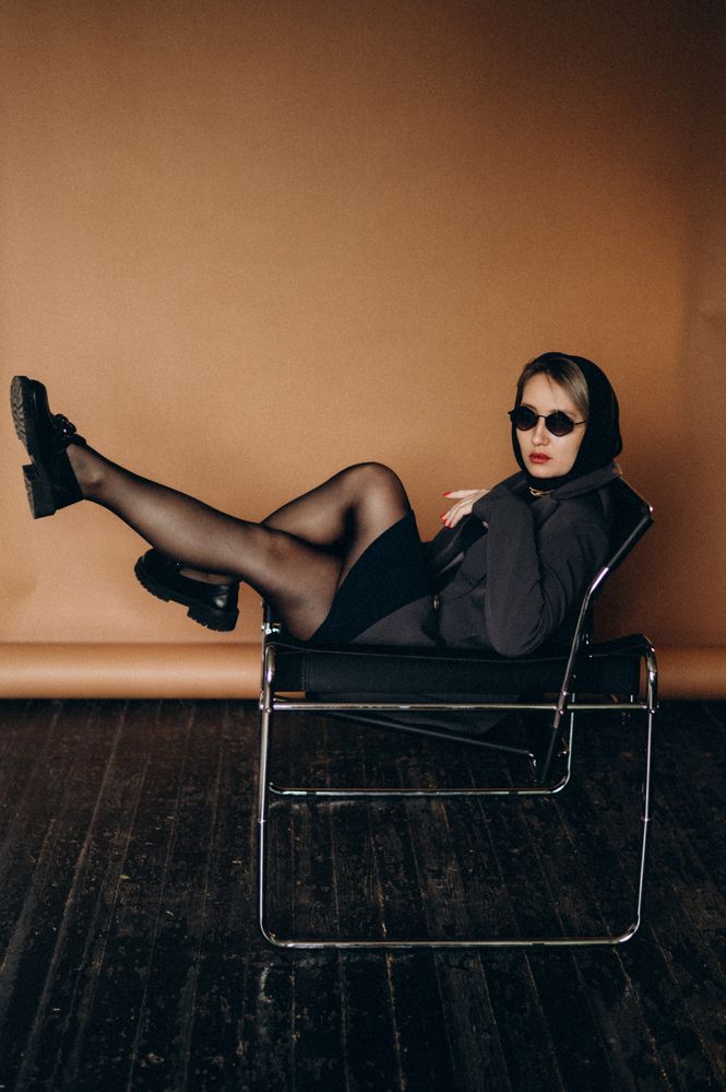 Photograph by Светлана Субботина