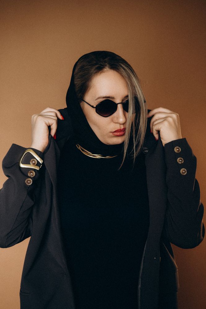 Photograph by Светлана Субботина