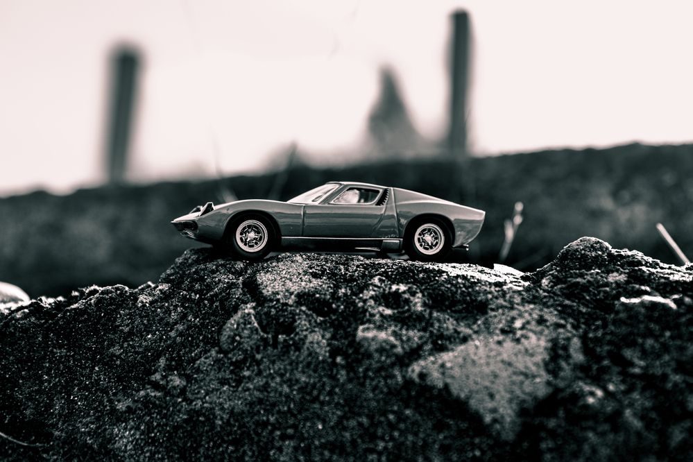 Photograph by Сергей Аникушин