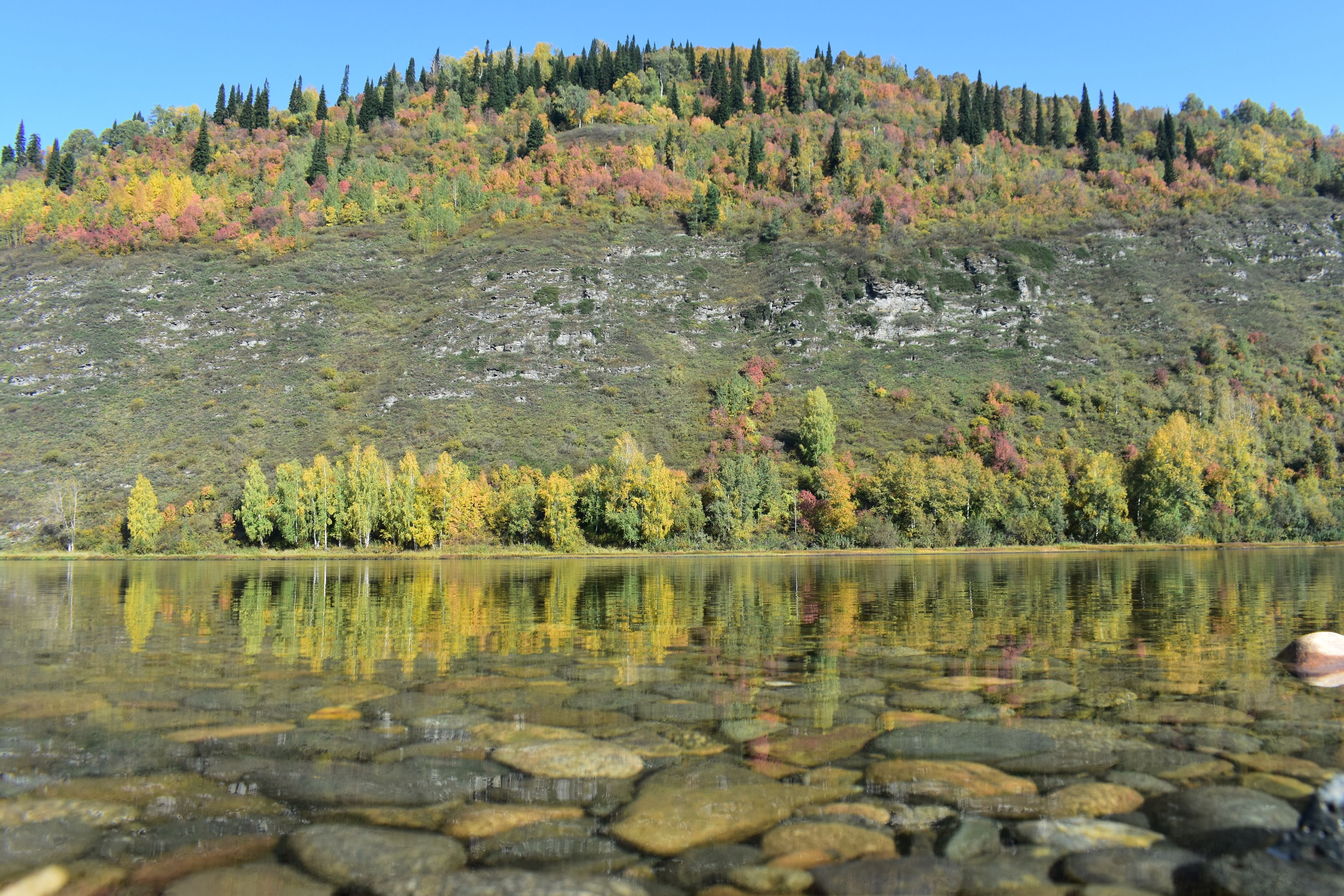 Photograph by Александр Прядко