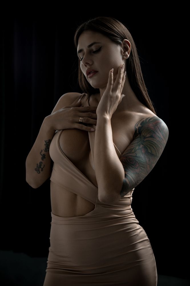 Photograph by Мария Крюкова