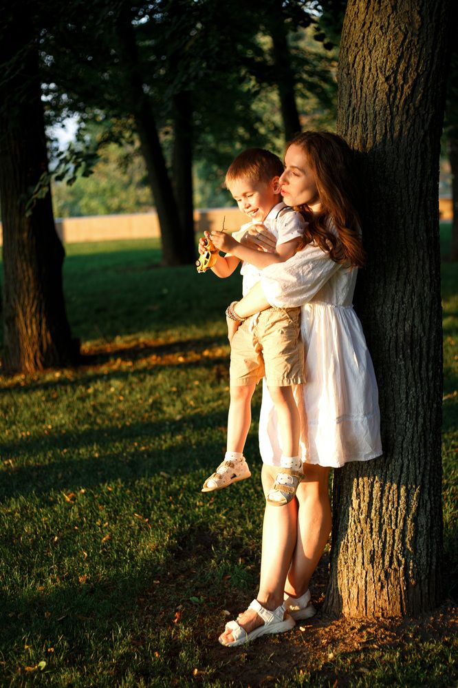 Photograph by Дарья Улюсова