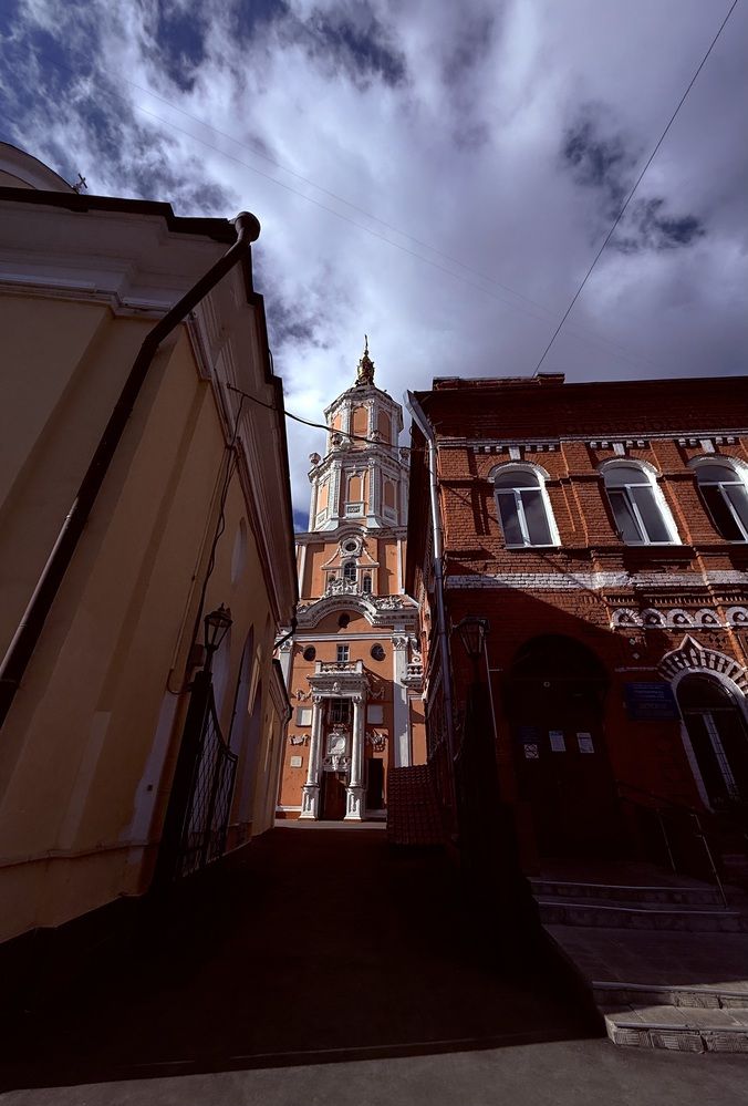 Photograph by Pavlova Maria