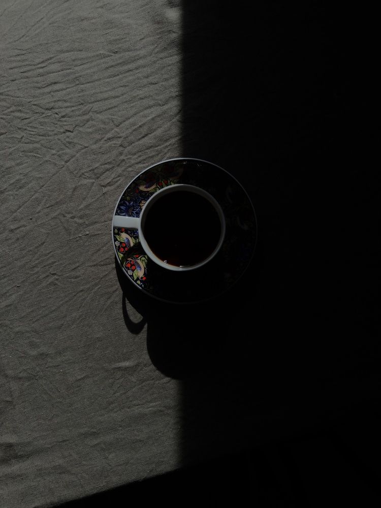 Photograph by Pavlova Maria
