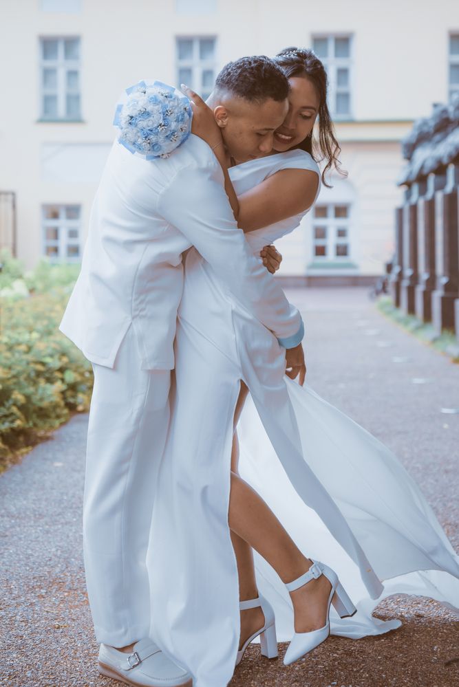 Фотография автора Наталия Космынина