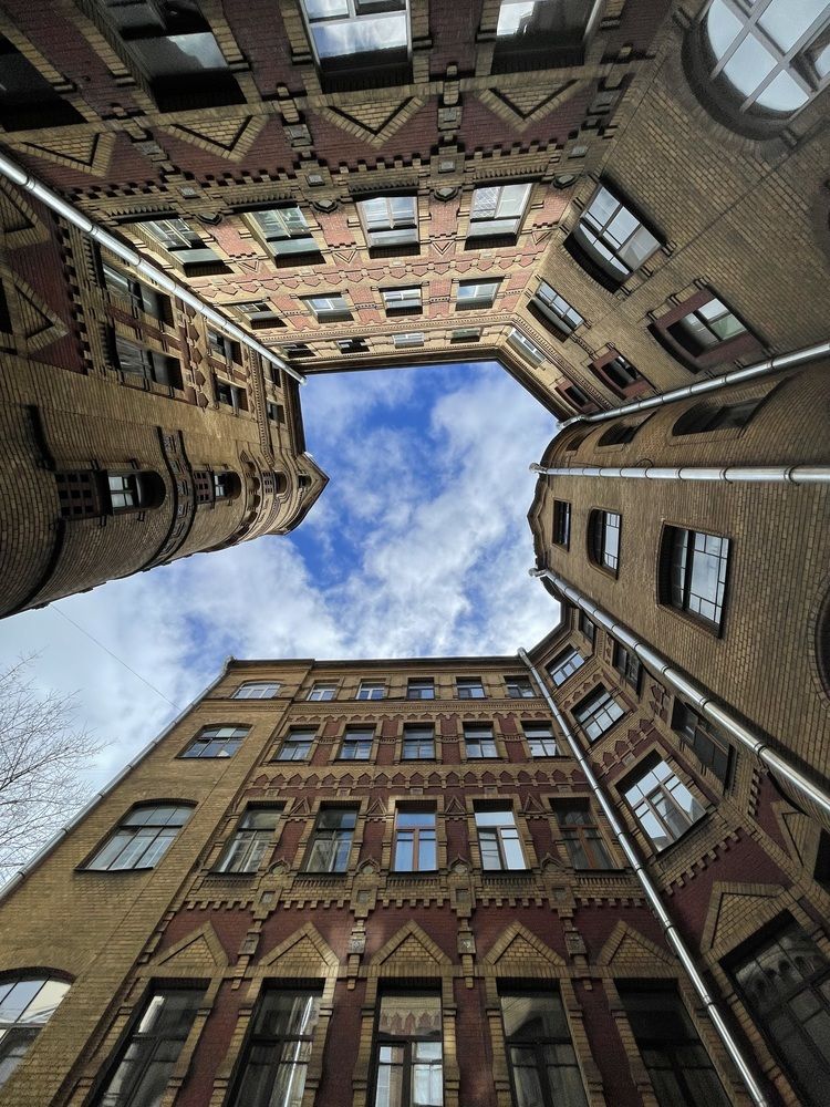 Photograph by Polina Pisar