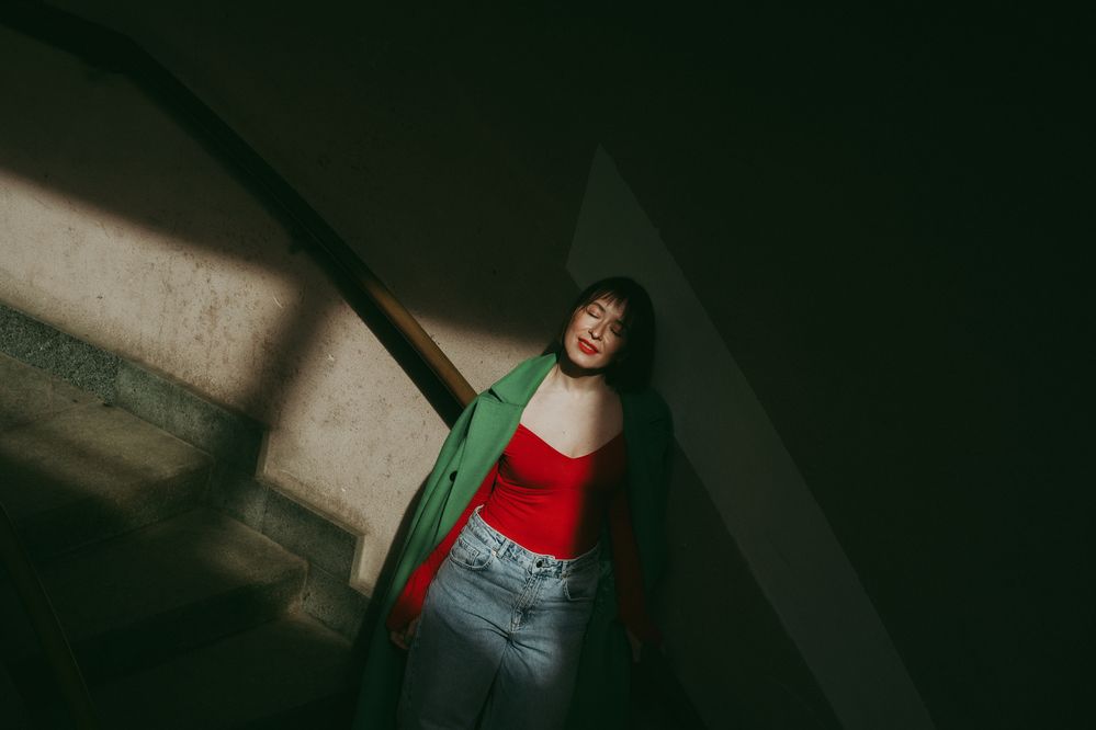 Photograph by Анастасия Китаева