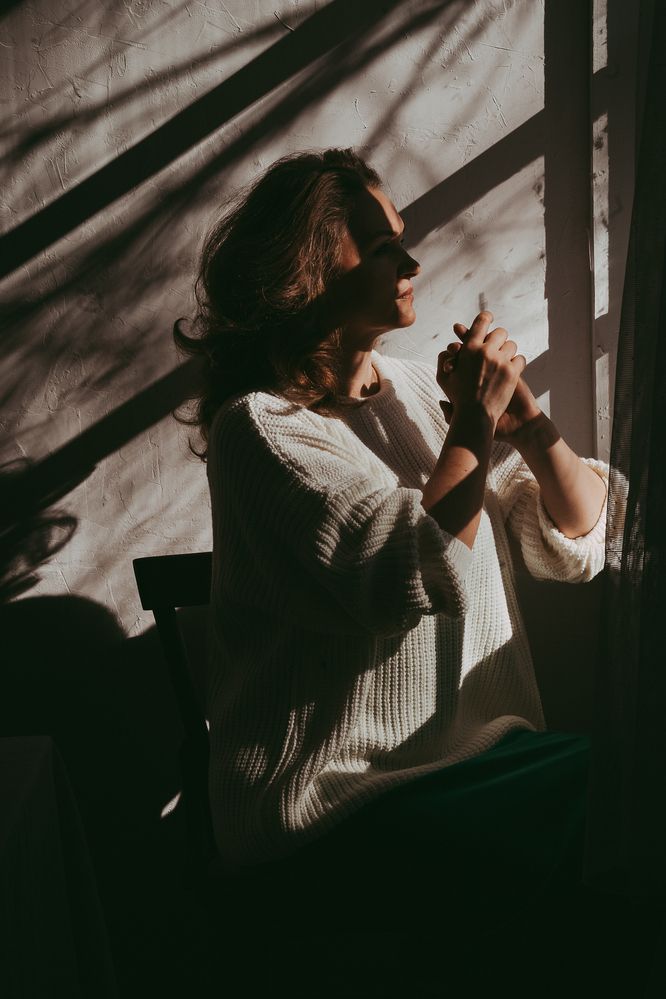 Photograph by Анастасия Китаева