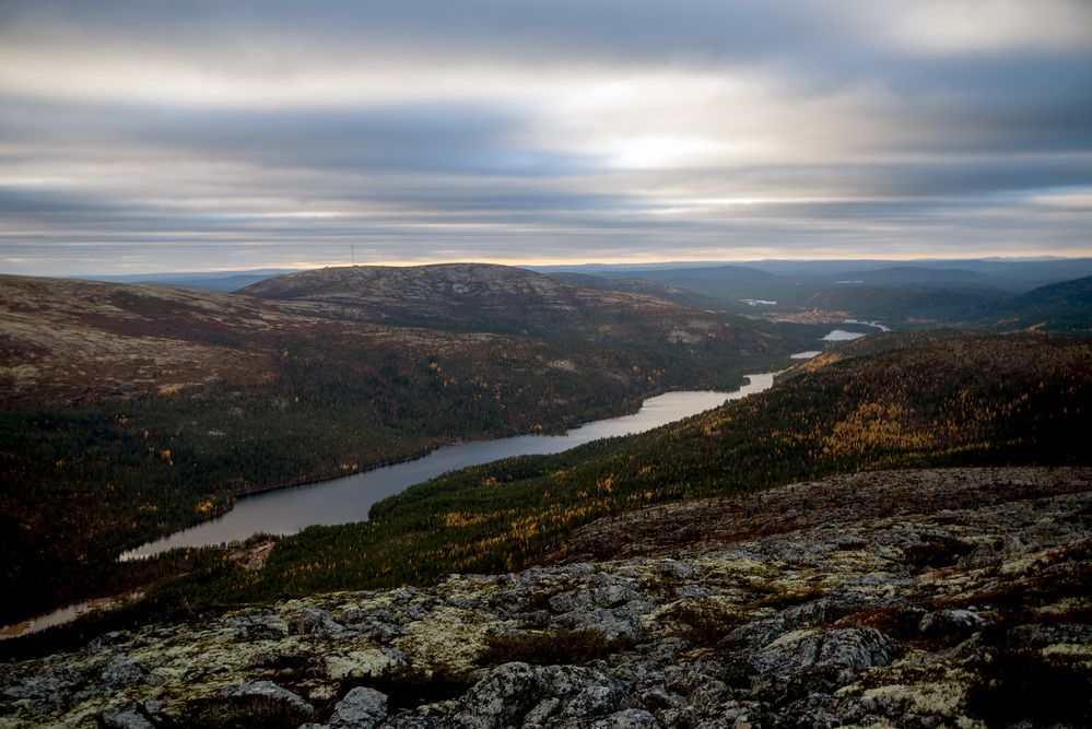 Photograph by Ксения Рябухина