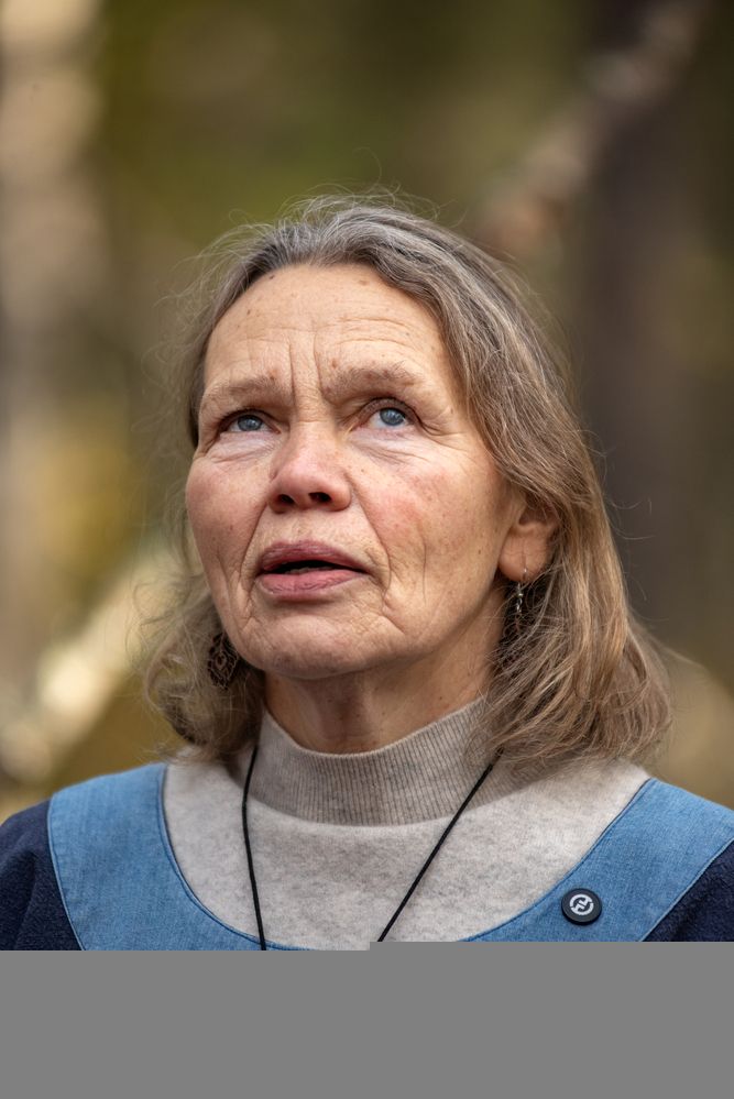 Photograph by Ксения Рябухина