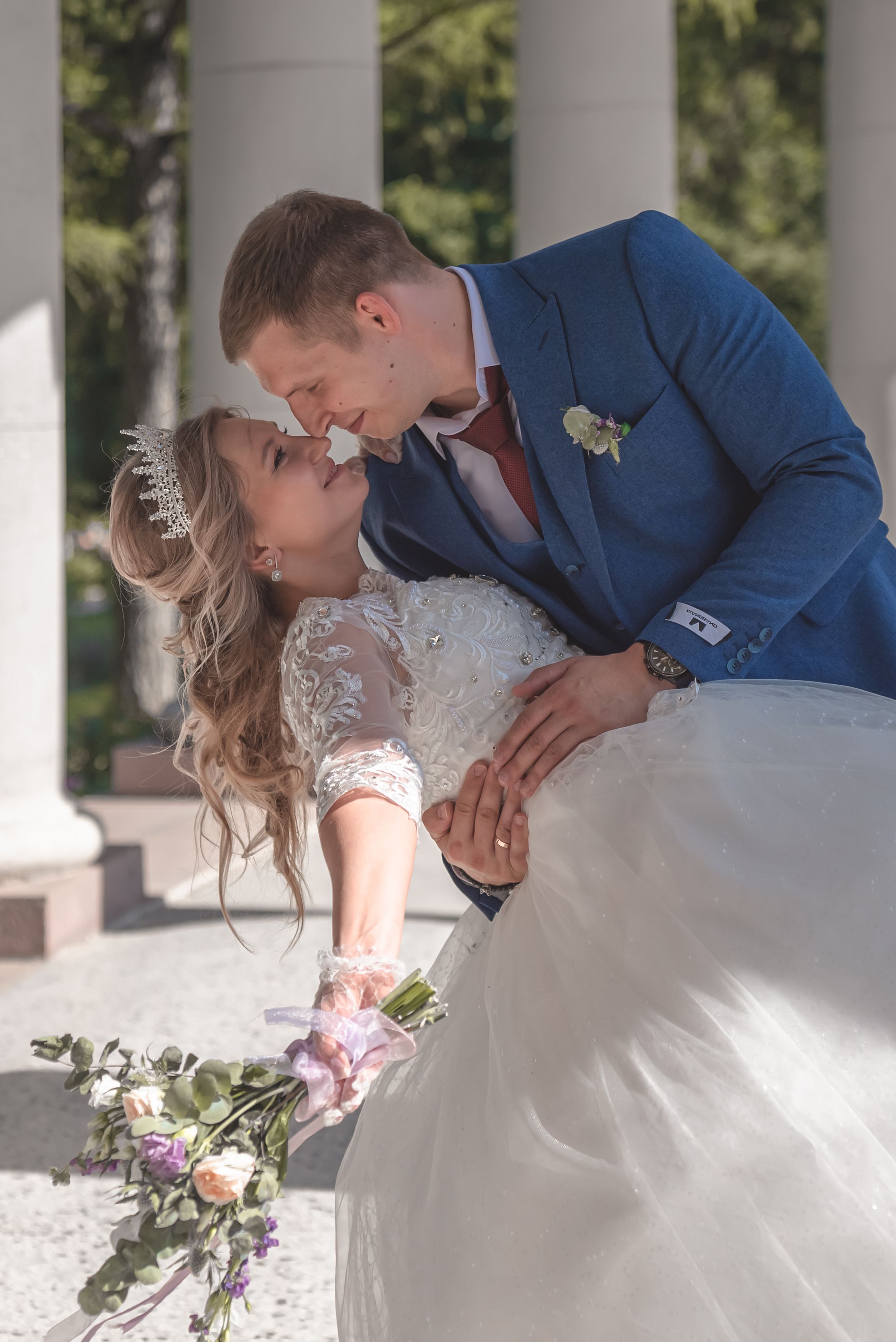 Фотография автора Наталия Космынина