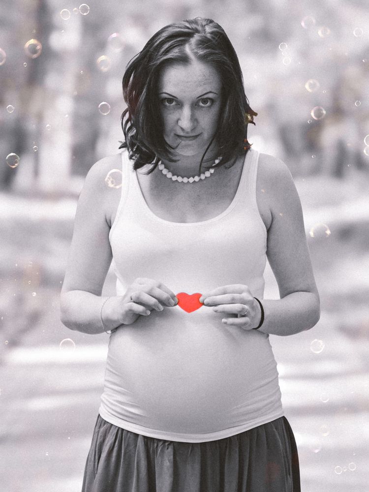 Photograph by Елена Чулюнина