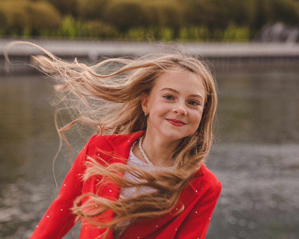 Фотография автора Наталия Космынина