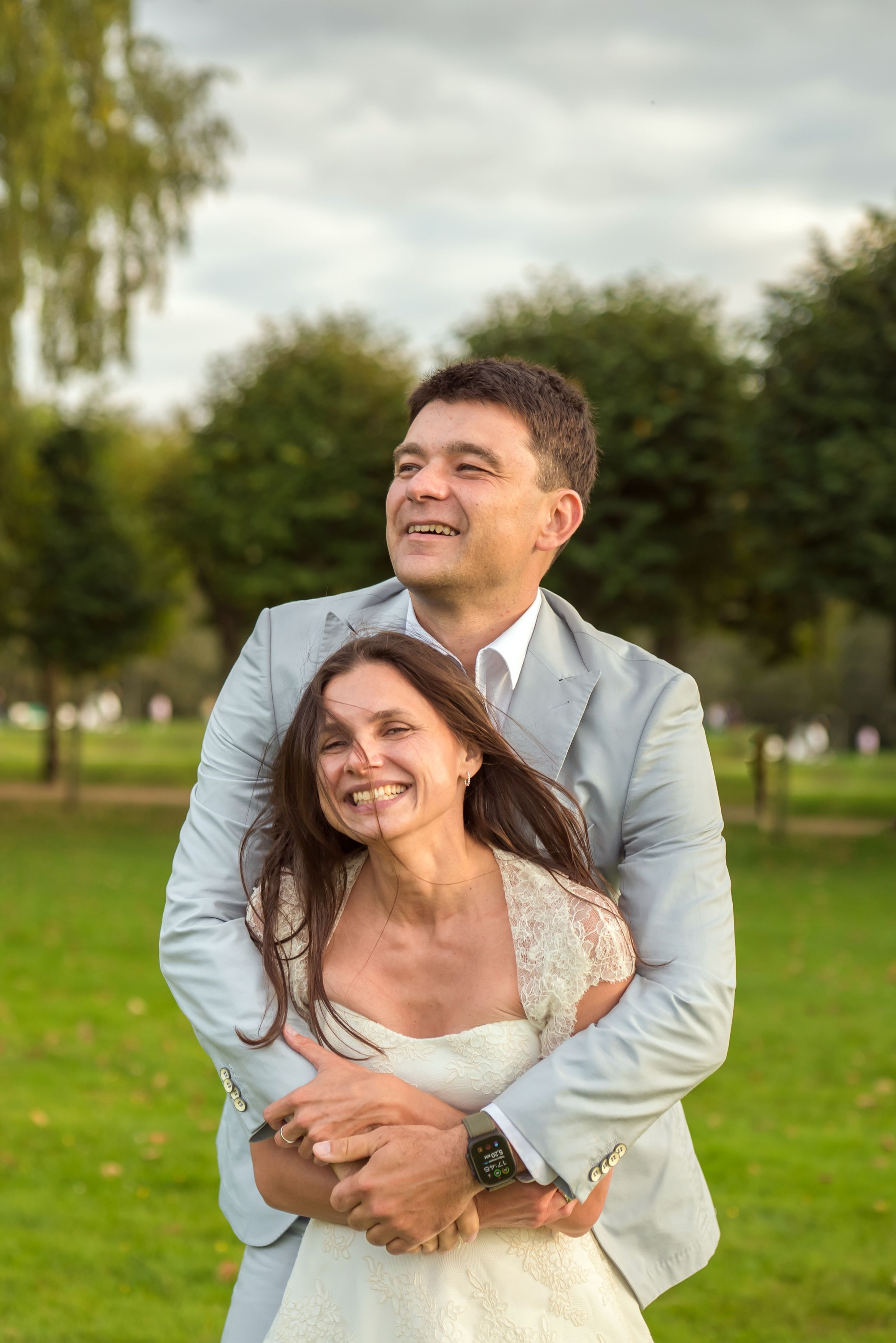 Фотография автора Наталия Космынина