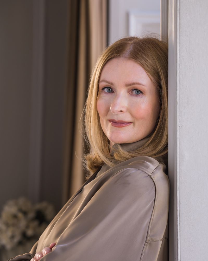 Фотография автора Наталия Космынина