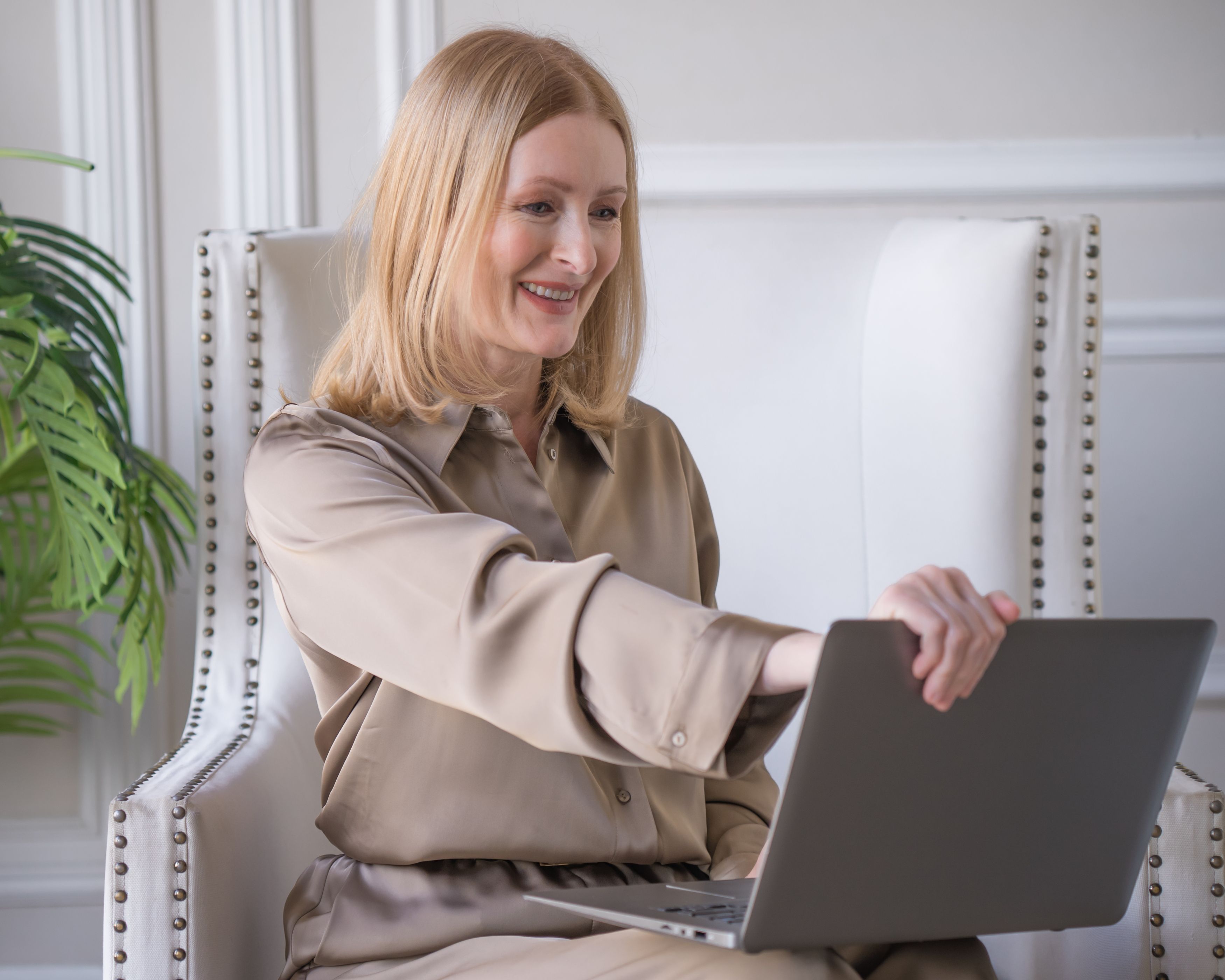 Фотография автора Наталия Космынина