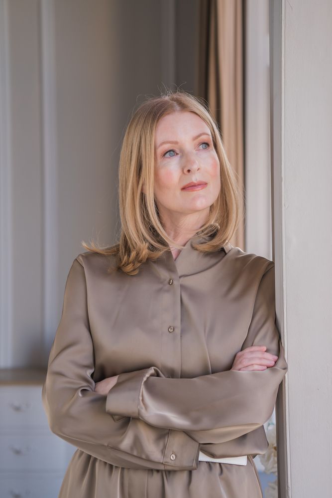 Фотография автора Наталия Космынина