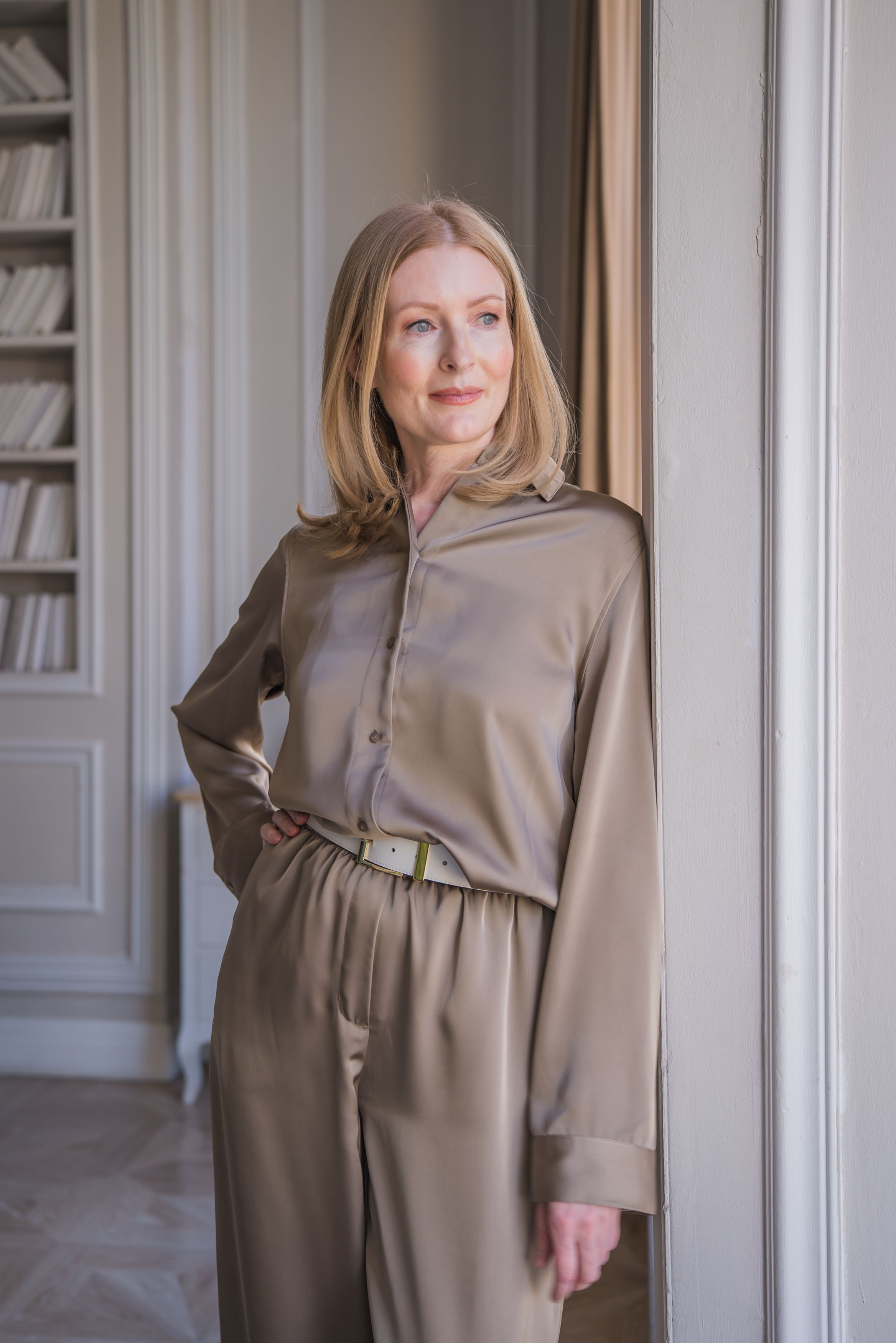 Фотография автора Наталия Космынина