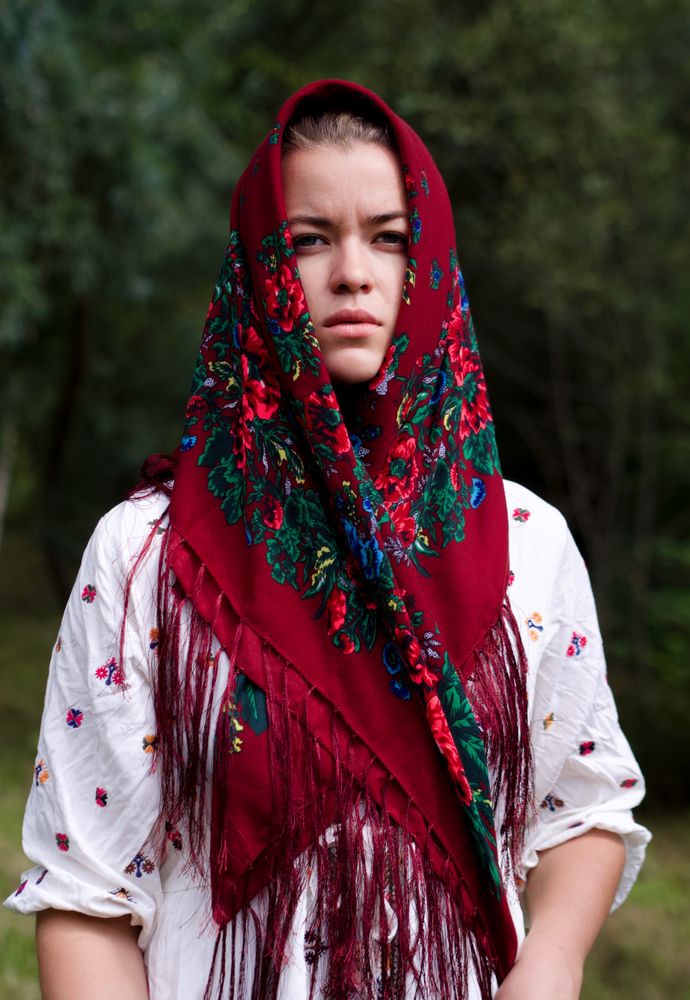 Photograph by Мария Журина