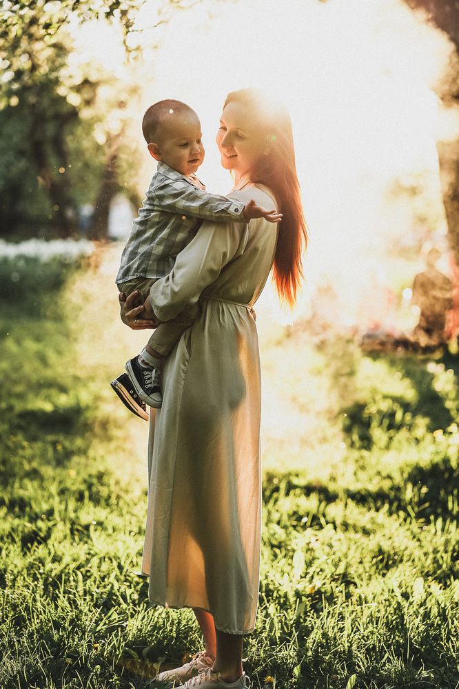 Photograph by Анастасия Китаева