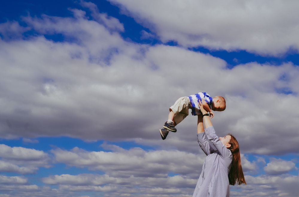 Photograph by Анастасия Китаева