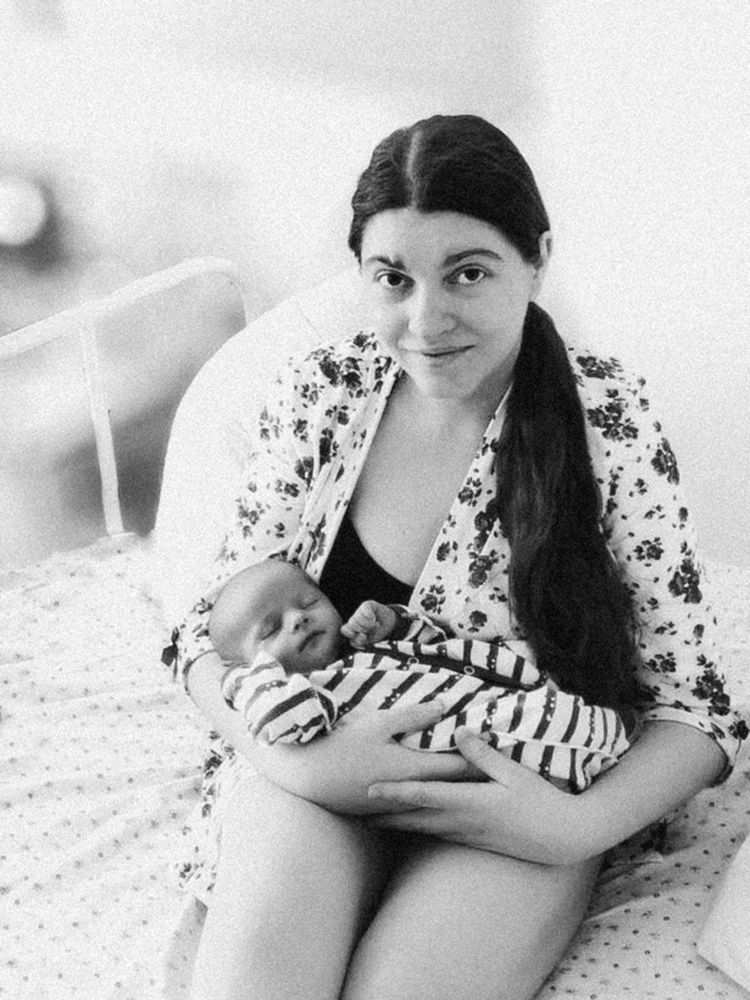 Photograph by Елена Чулюнина