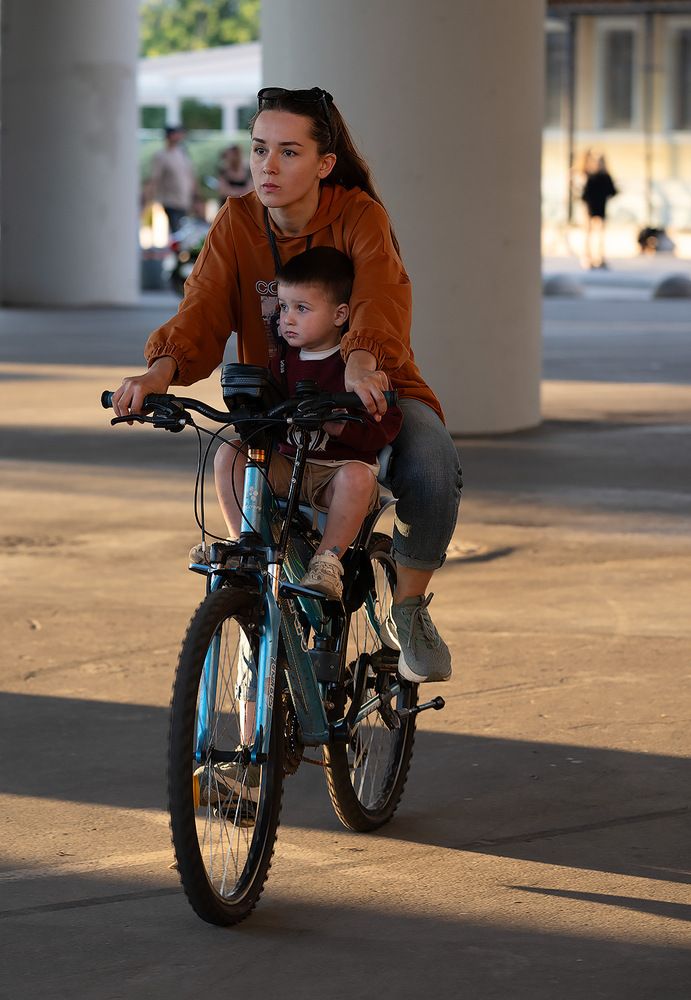 Photograph by Дмитрий Ткаченко