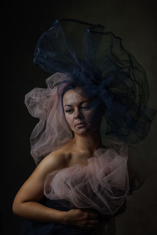 Photograph by Ольга Чибисова