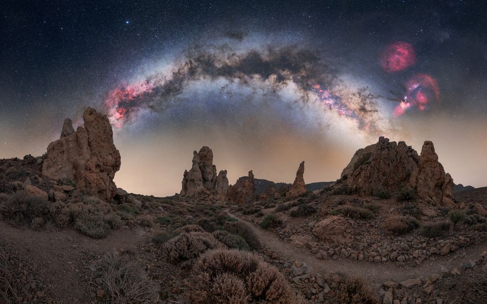 Фотография автора Fer C.
