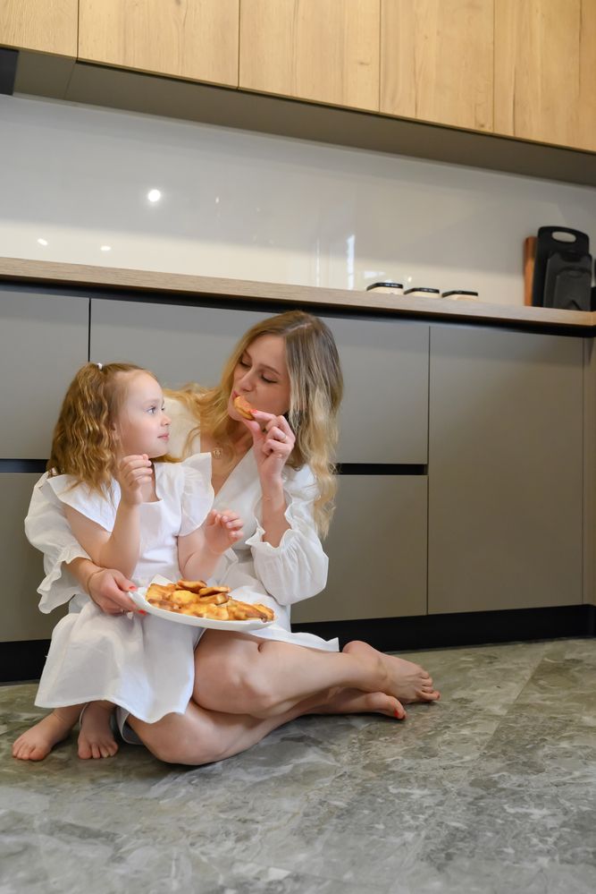 Фотография автора Екатерина Тельпук