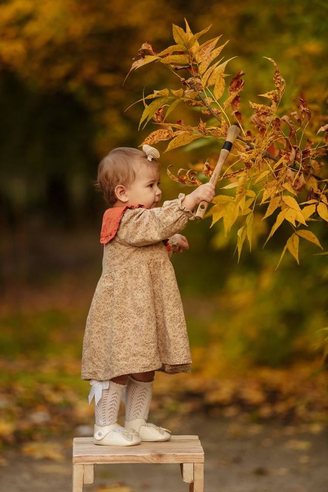 Photograph by Алина Потехенская