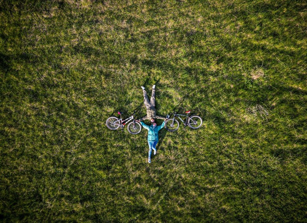 Photograph by Konstantin Martynov