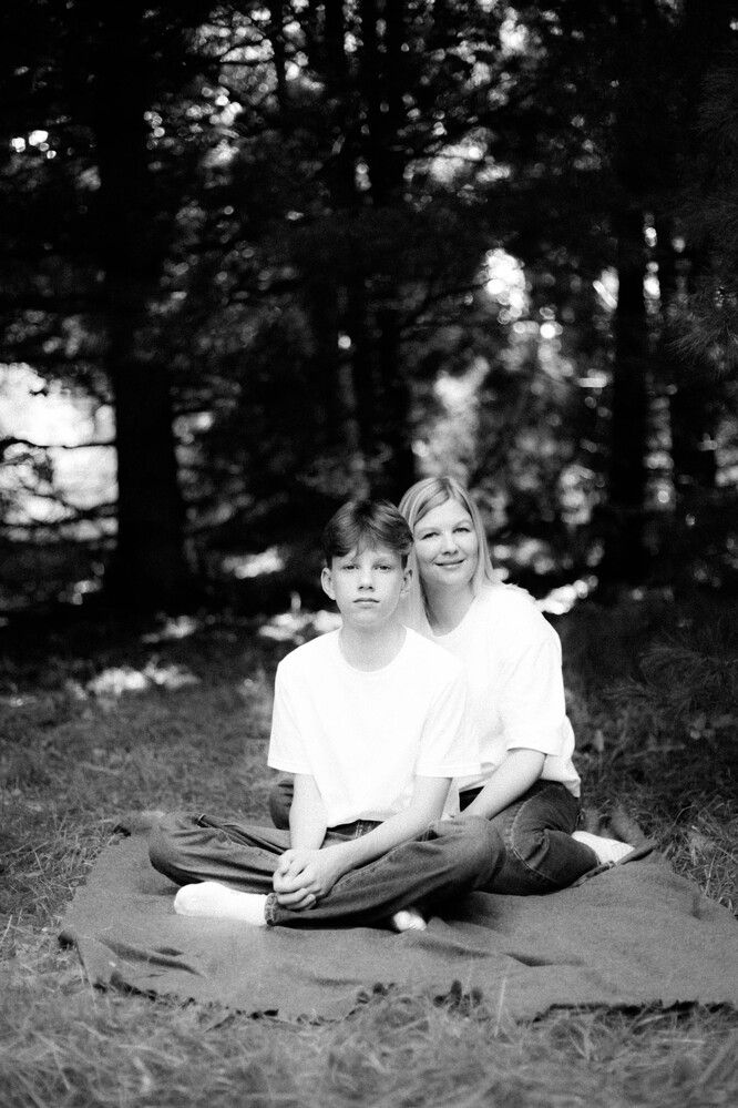 Фотография автора Ирина Дроздова