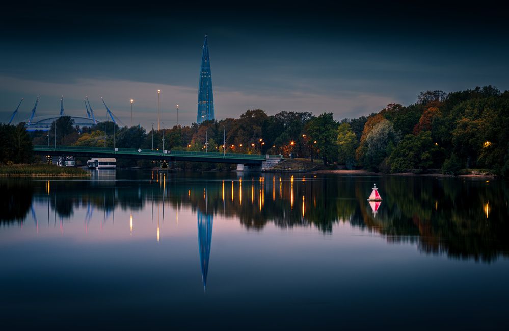 Фотография автора Владимир Барсуков