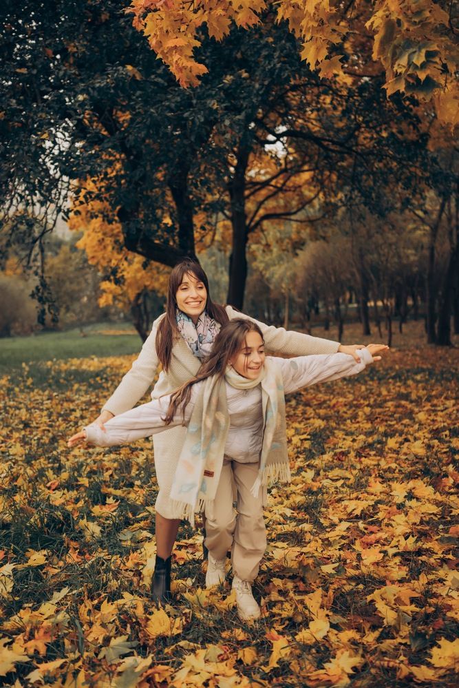 Фотография автора Вероника Станчик