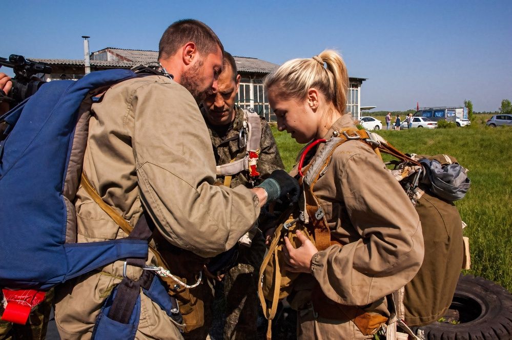 Photograph by Михаил Еремеев