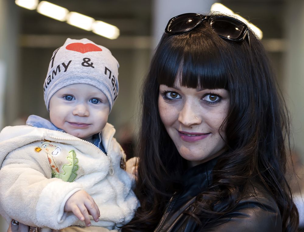 Photograph by Алексей Патлах