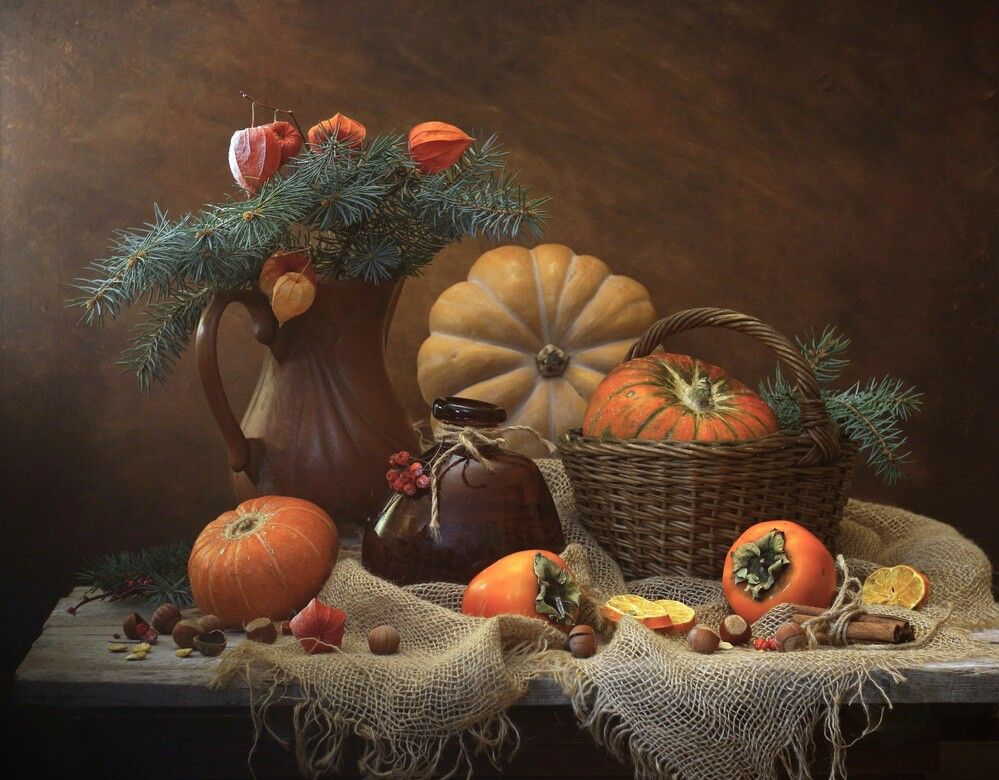 Photograph by Людмила Хрусталева*