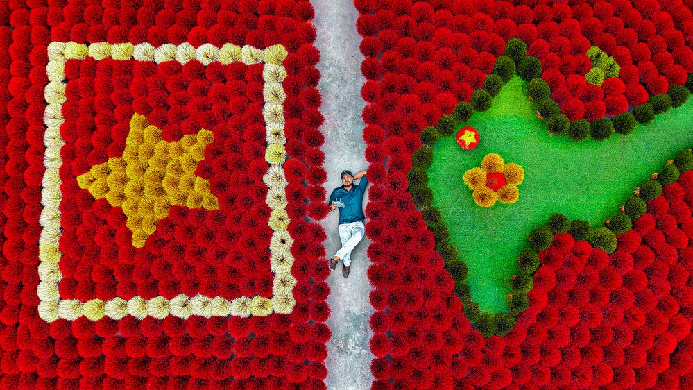 Photograph by Karunakaran Ramalingam